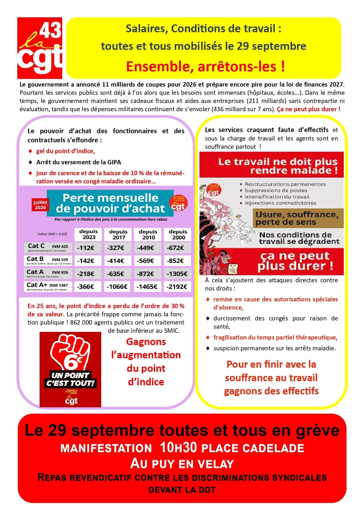 Tract CGT 29 septembre 2026 page 0001